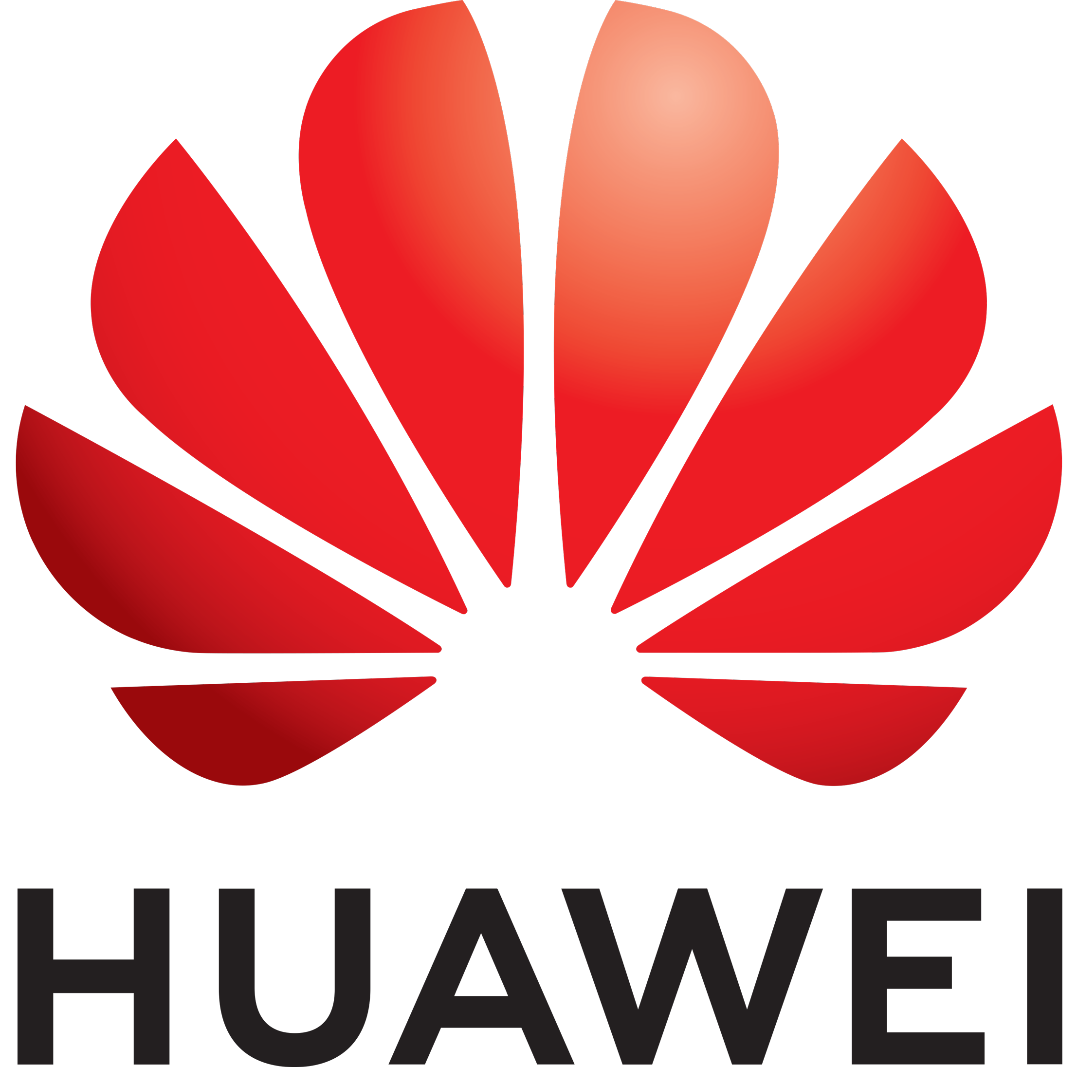 logo Huawei