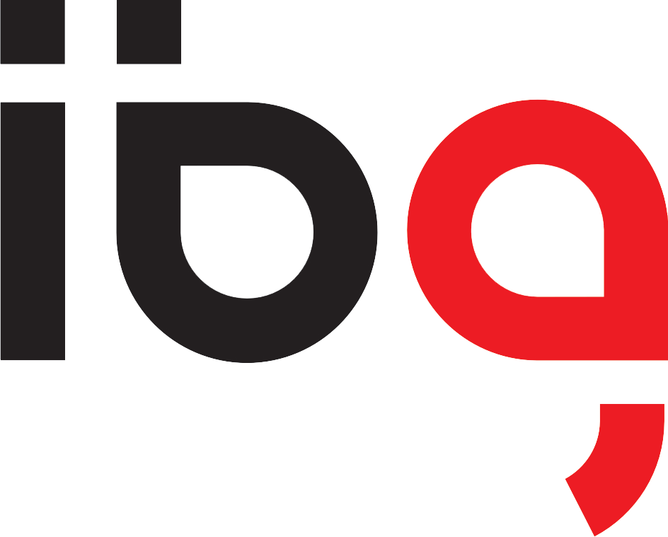 logo IBG